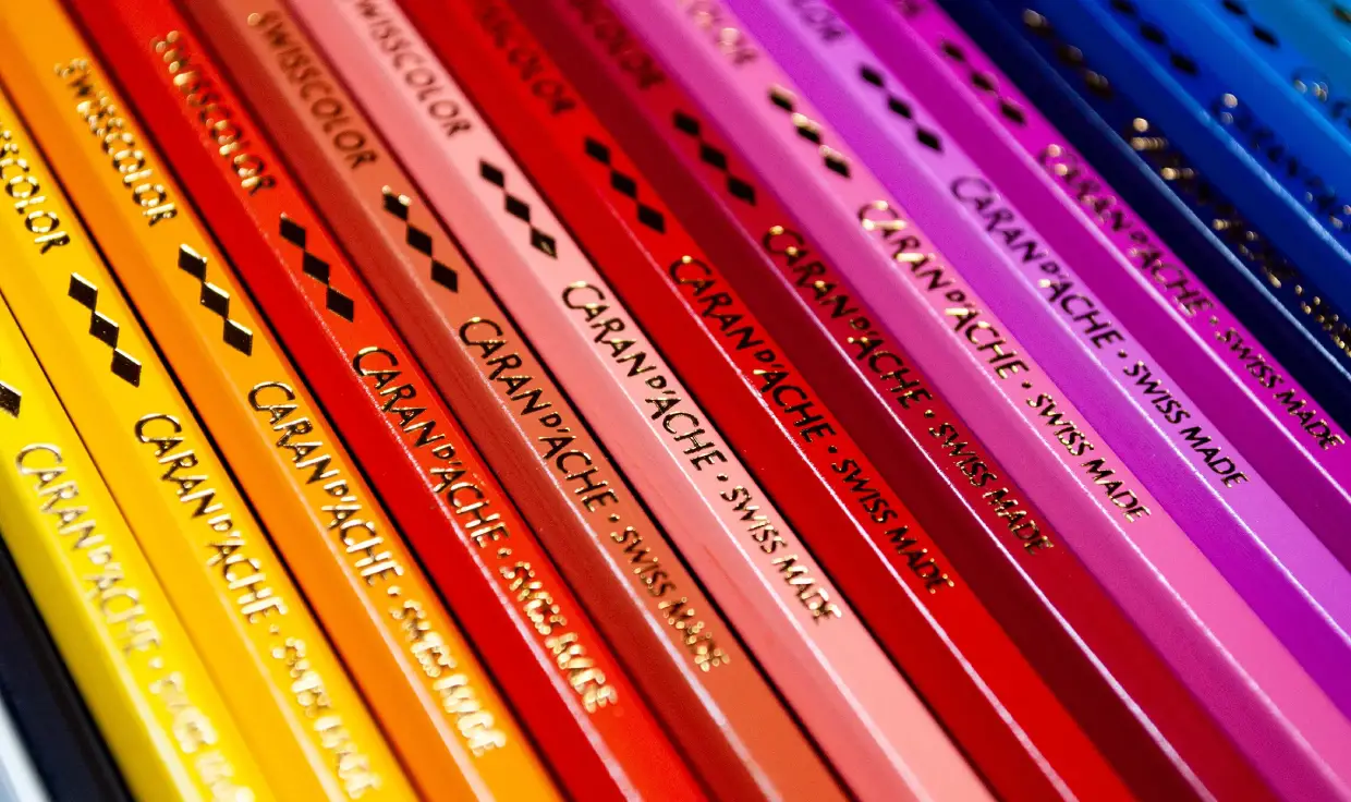 Swisscolor Colour